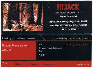HijackFlyer2000