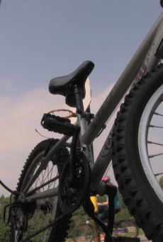 B!KE Pedal Power